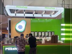 -迷客夏Milksha(无锡苏宁店)