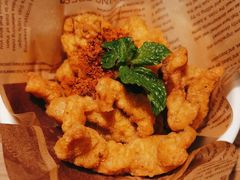 -太二酸菜鱼(天鹅湖万达店)