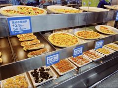 -盒马X会员店(王府井奥莱UP TOWN店)