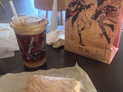-肯德基(沪东店)