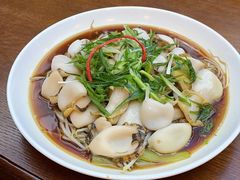 -渔人湾码头海鲜市场负二楼