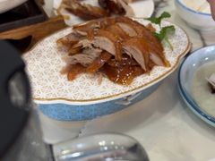 -全聚德(蓝山店)