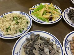-老爆肚满五香烧牛羊肉