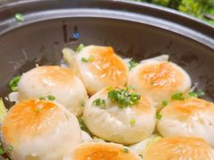 -怀德酒楼·粤菜·海鲜·茶点(宝安国际机场店)