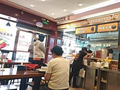 -余百年·现烧烧腊(布吉金利店)
