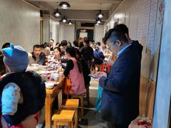 -陈眼镜火锅(总店)