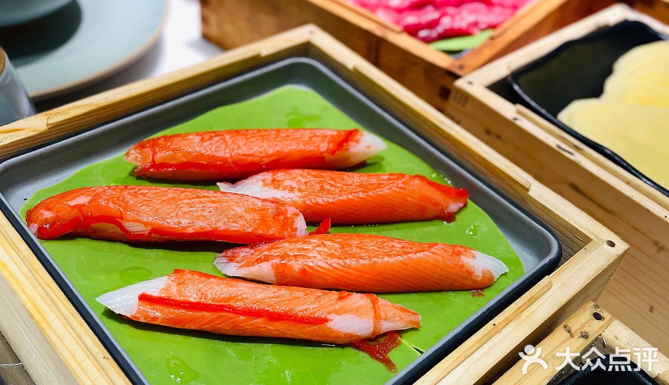 稳居热搜榜的火锅店-渌喜🥘