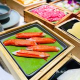 稳居热搜榜的火锅店-渌喜🥘