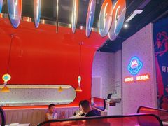 -蛙来哒(方圆荟店)