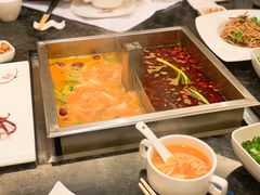 -漾亚·雍雅合鲜(鹭岛店)