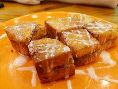 -澳门陈光记烧味饭店(南京德基广场店)