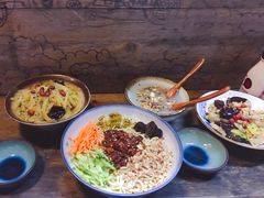 -阿木舂记·特色小吃(平江路店)