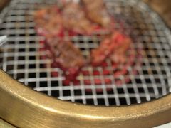 -御牛道日式烤肉料理(杭州万象城店)