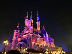 -上海迪士尼度假区