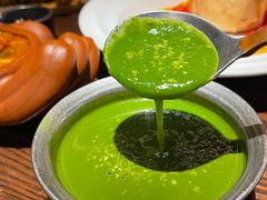 -甘尼仕印度餐厅爵士酒吧(阳春巷店)