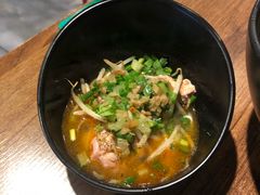 -怂嘴冷锅串串&乐山烧烤(中赢康康谷店)