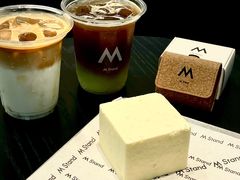-M Stand(君尚1F店)
