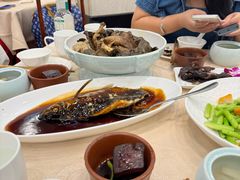 -楼外楼(西湖景区孤山路店)