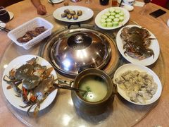 -崖口红树林海鲜餐厅