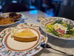 -杭州君悦酒店·青莳