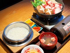 -味太助·银饭食堂(中华城店)