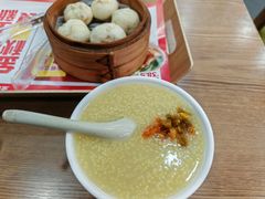 -李先生牛肉面大王(北京东四店)