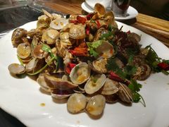 -小俩口烧烤东北菜(双井店)