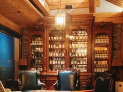 -北京古城老院厉晓麟精致菜