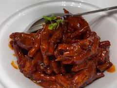 -上座云间·青年赣菜(绿茵店)