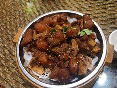 -牛头鱼庄·地道广西菜(西明店)