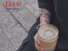 -Be Lived Cafe比例咖啡(摩天轮店)