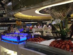 -大东方海鲜酒楼(小武基桥店)