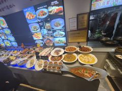 -明丰小渔馆(明月路店)