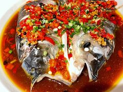 -味上湘菜馆(岳麓山店)