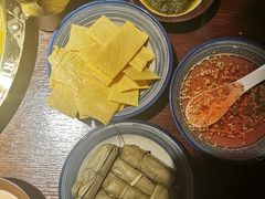 -受气牛肉·重庆耙牛肉(南坪总店)