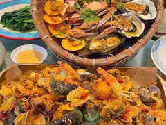 -巽寮印象美食部落餐厅·海鲜·地方特色菜(惠州体验店)