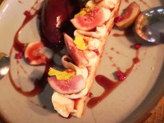 无花果甜点-RAC BAR(安福路店)