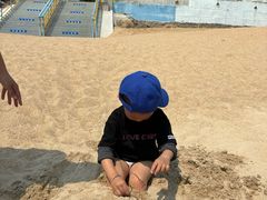 -海角城白海豚浪漫海滩