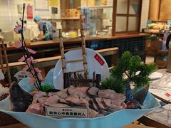 -鱼豆吉·豆浆鱼火锅(宜昌万达店)