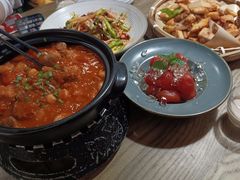 -那时新疆·若羌(经纬汇店)