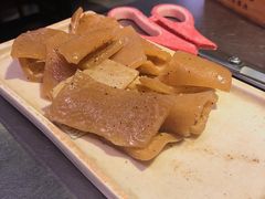 猪皮-喜来稀肉(虹泉路店)