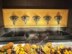 -金链花·泰国餐厅(国贸店)