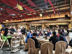 -红日饭店(裕隆三路店)