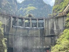 -玉渡山自然风景区