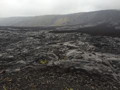 -夏威夷火山国家公园
