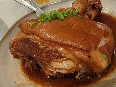 -金掌勺·锅包肉(广渠门店)
