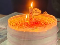 -维尔纳斯·生日蛋糕·动物奶油冰淇淋蛋糕(六里桥店)