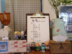-白熊咖啡(闽江大道店)