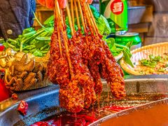 -蜀大侠火锅(寰球文化地标·总府店)