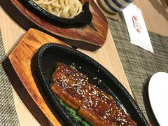 -歌行灯日本料理(伊势丹店)